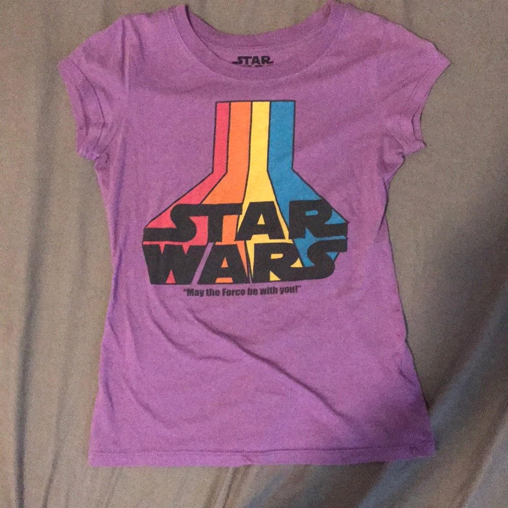 Star Wars T-shirt
